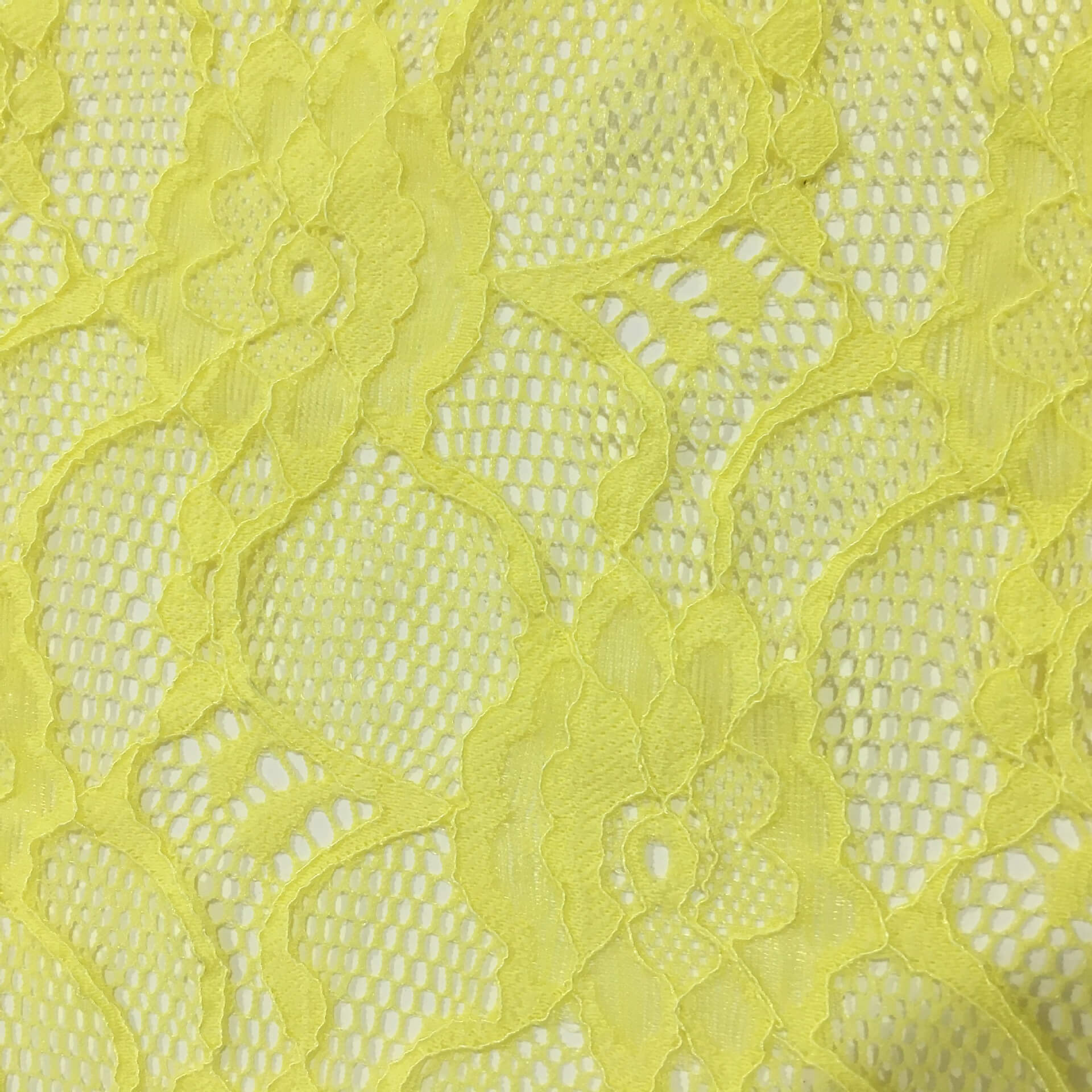 Lace Fabric Bridal Evening Nylon Warp Knit for Women's Wear Wholesale 16